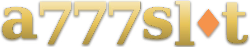 a777slot logo